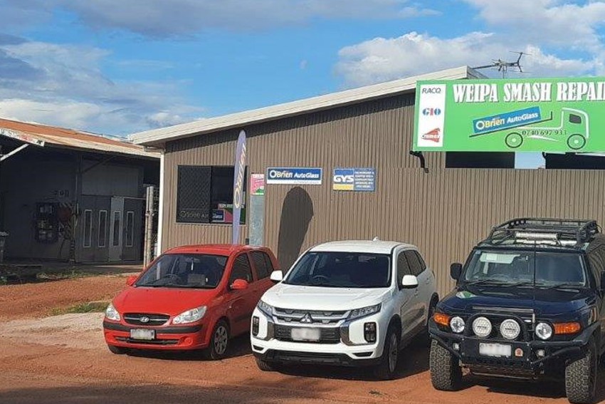 cape york auto glass