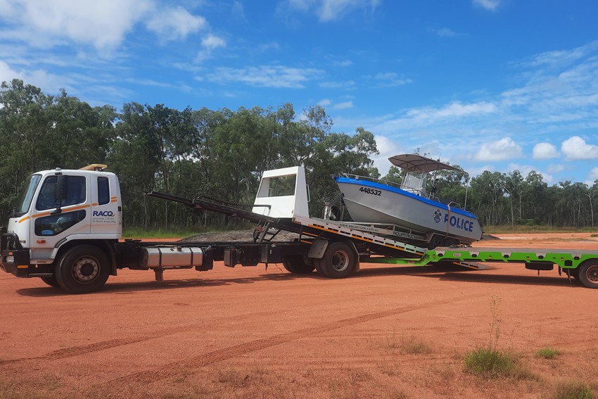 weipa windscreens