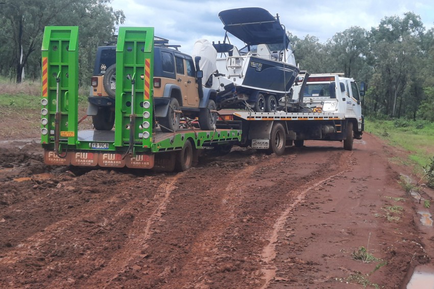 cape york auto glass