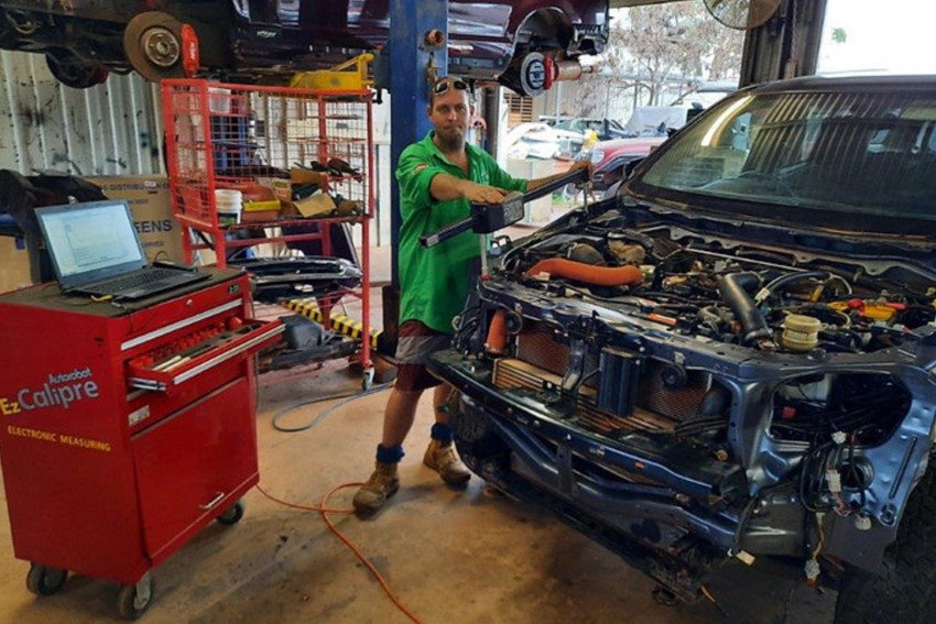 cape york auto glass