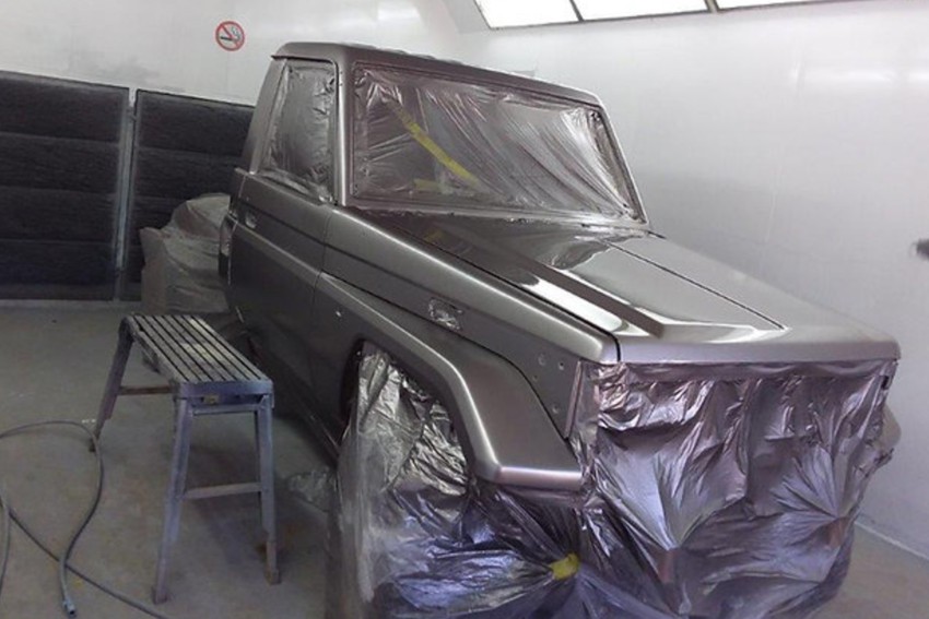 weipa windscreens